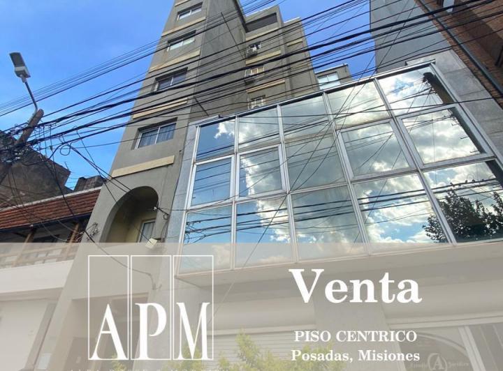 Oficina comercial · 98m² · 5 Ambientes