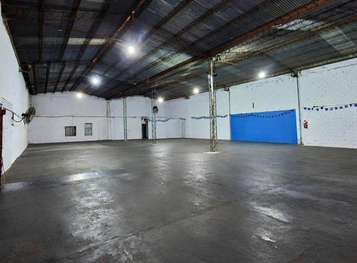 Oficina comercial · 1167m² · 7 Ambientes