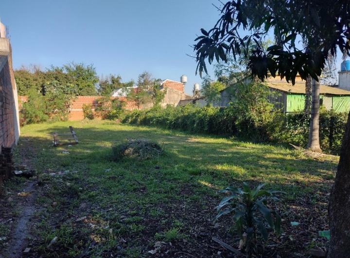 Terreno · 350m²