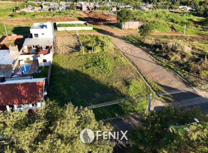 Terreno · 300m²