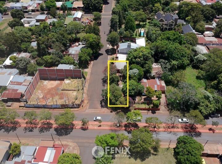 Terreno · 397m²