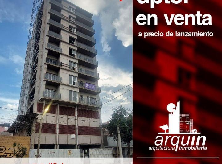 PH · 52m² · 2 Ambientes · 20 Cocheras