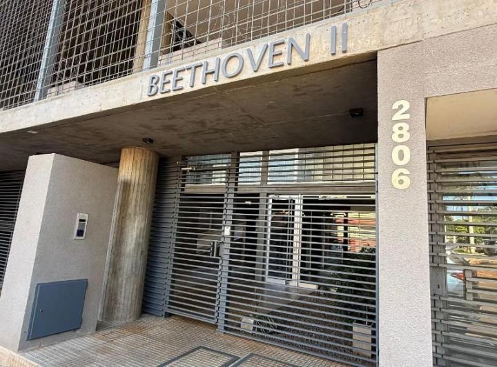 Departamento · 39m² · 1 Ambiente