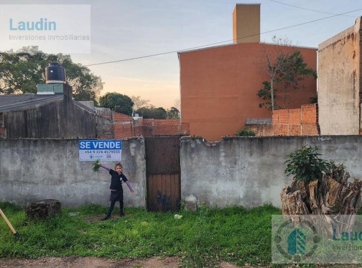 Terreno · 504m²