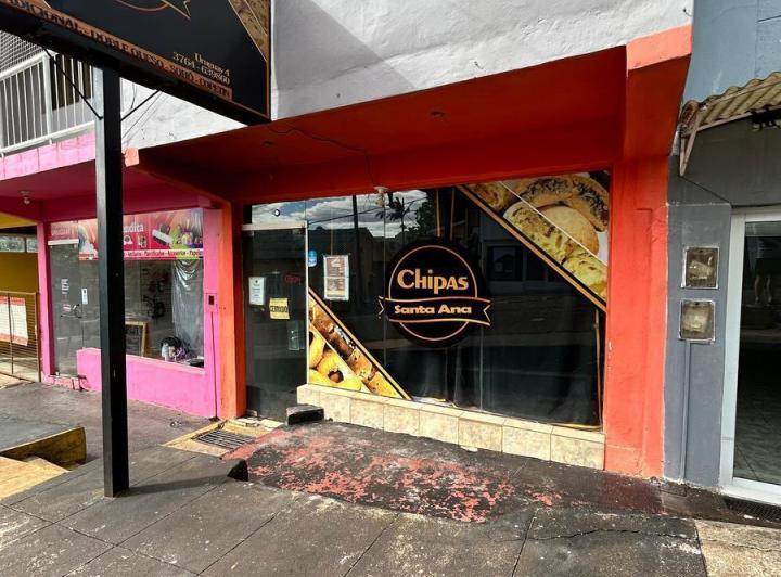 Local comercial · 35m² · 1 Ambiente