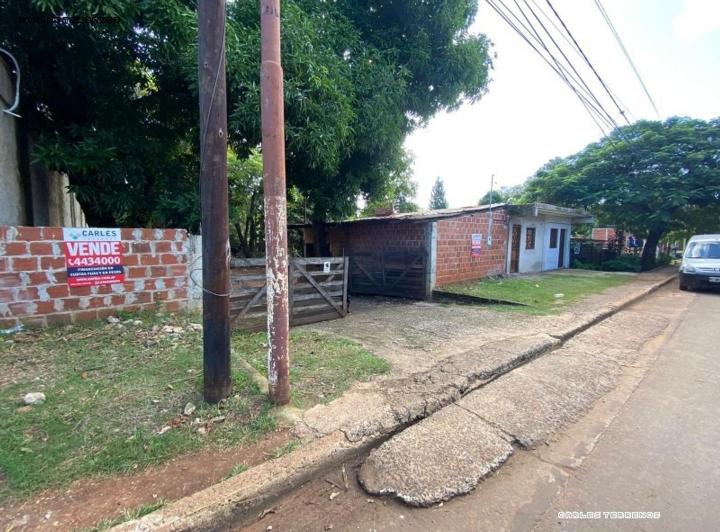 Terreno · 663m²