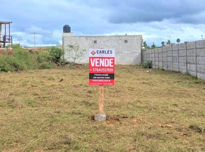 Terreno · 319m²