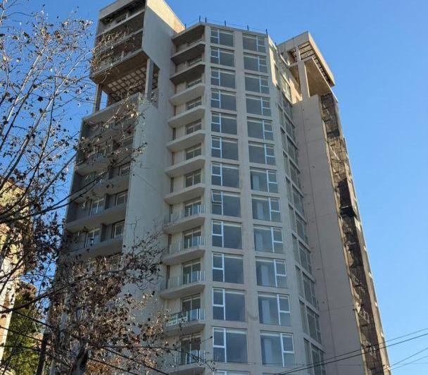 Departamento · 157m² · 3 Ambientes