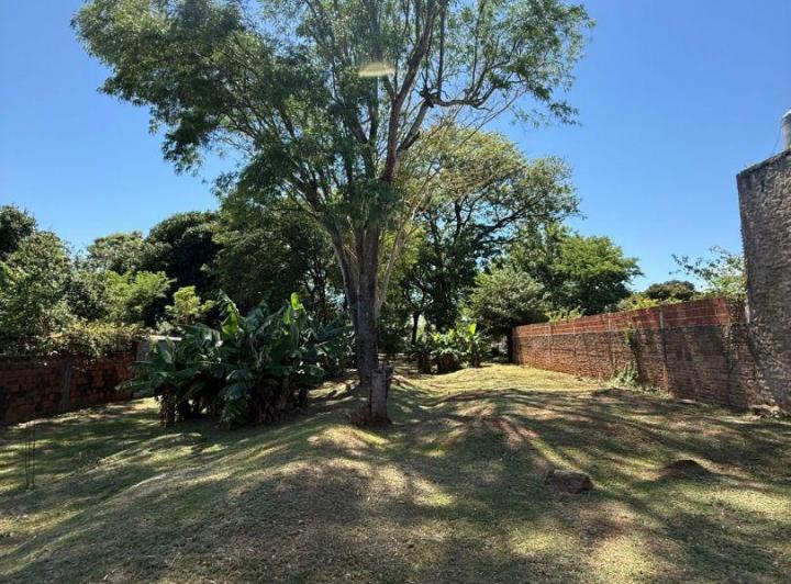 Terreno · 1118m²