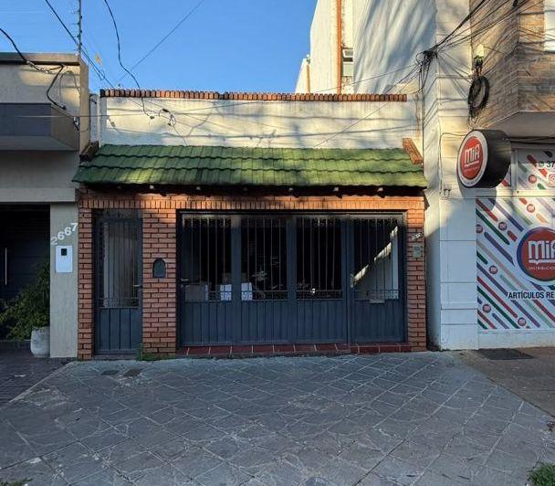 Casa · 209m² · 6 Ambientes