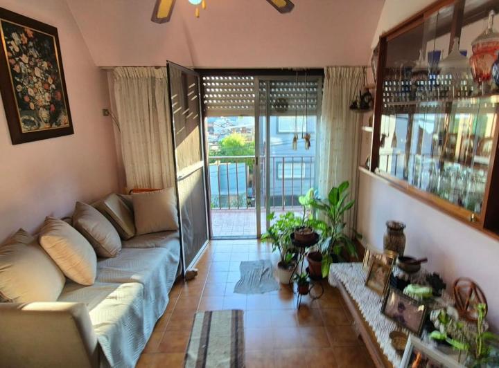 Departamento · 70m² · 4 Ambientes