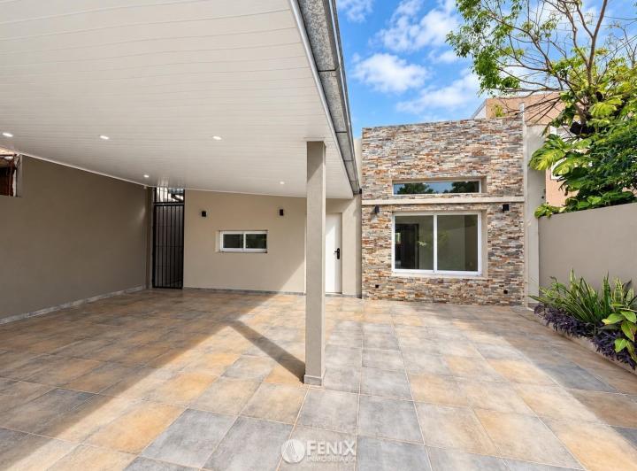 Casa · 500m² · 4 Ambientes