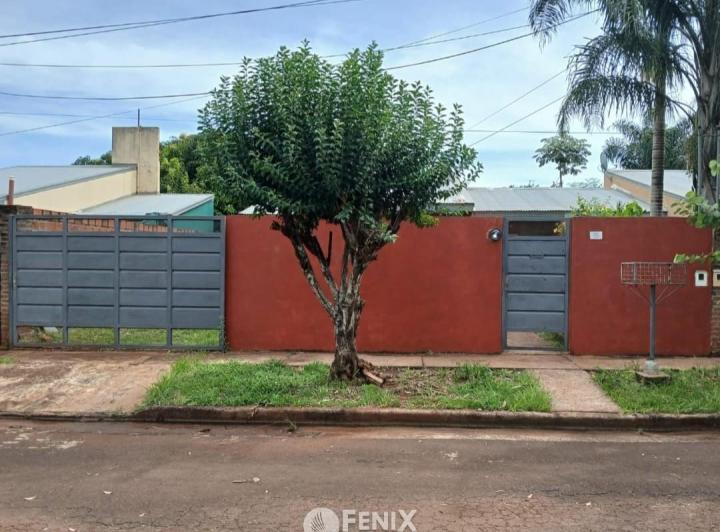 Casa · 250m² · 3 Ambientes