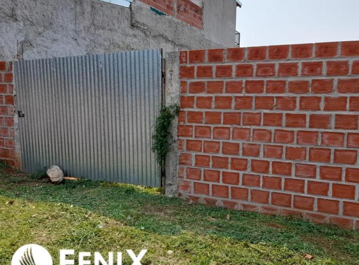 Terreno · 275m²