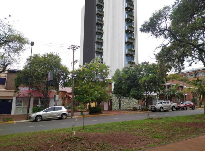 Desarrollo vertical