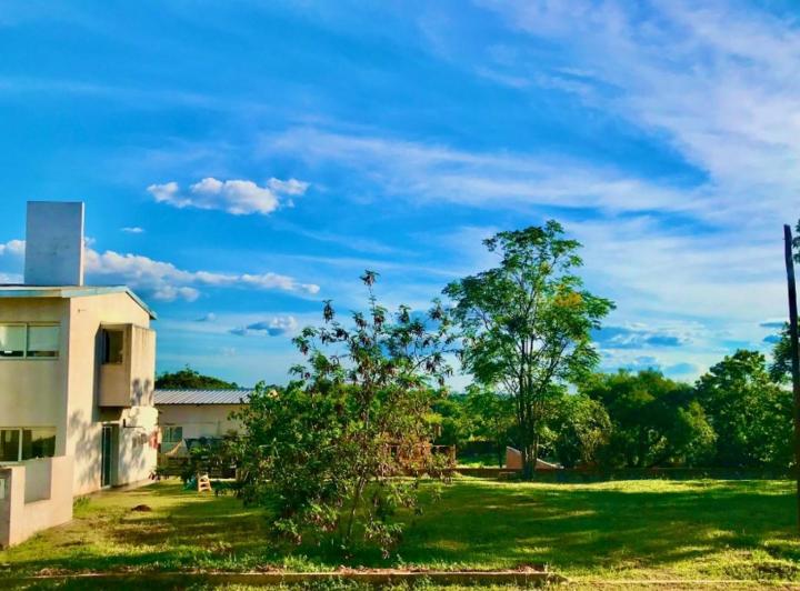 Terreno · 450m²