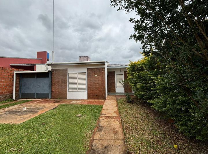 Casa · 110m² · 3 Dormitorios