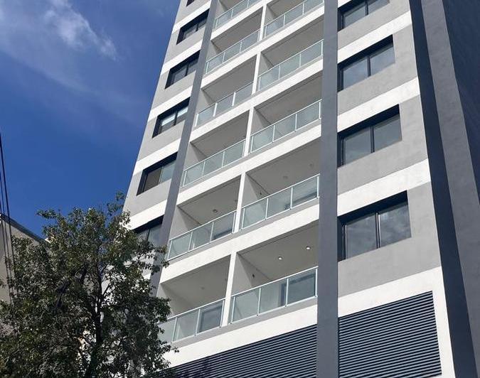 Departamento · 31m² · 1 Ambiente