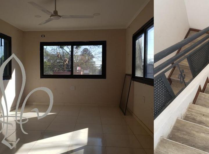 Casa · 150m² · 4 Ambientes · 2 Cocheras