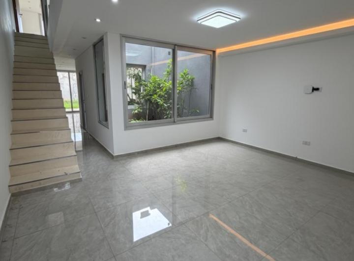 Casa · 150m² · 4 Ambientes