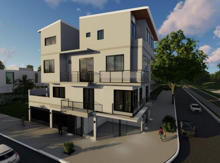 Departamento · 30m² · 1 Ambiente