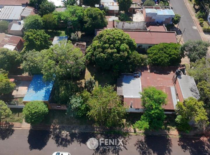 Terreno · 575m²