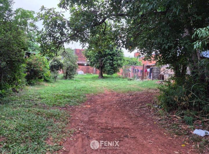 Terreno · 397m²