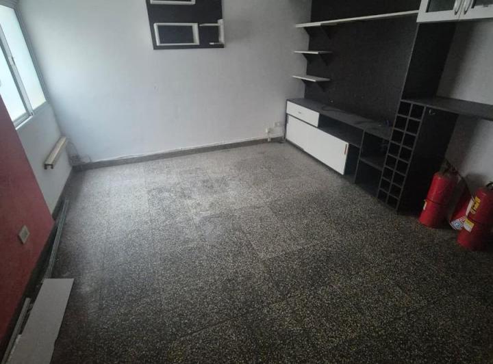 Departamento · 55m² · 3 Ambientes