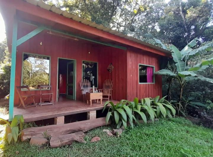 Casa · 45m² · 2 Ambientes