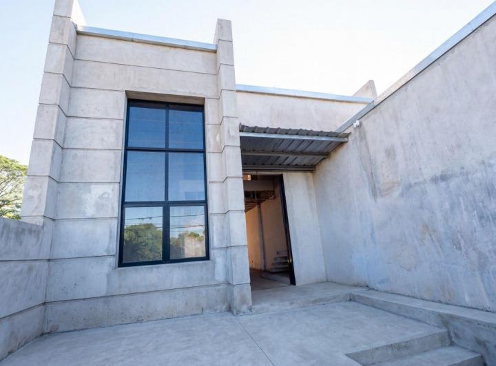 Casa · 204m² · 6 Ambientes · 1 Cochera