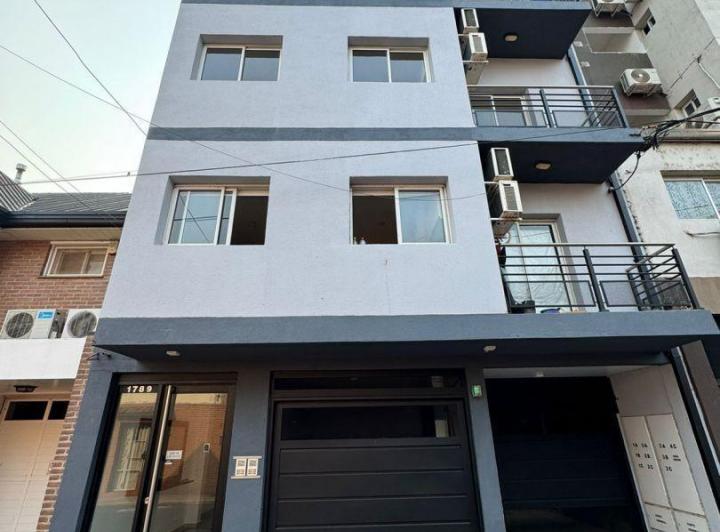 Departamento · 31m² · 1 Ambiente