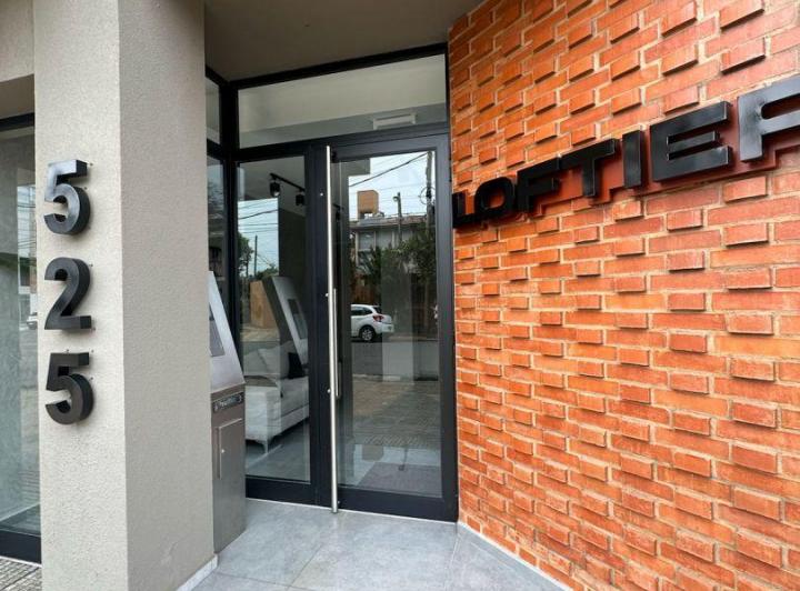 Departamento · 62m² · 2 Ambientes