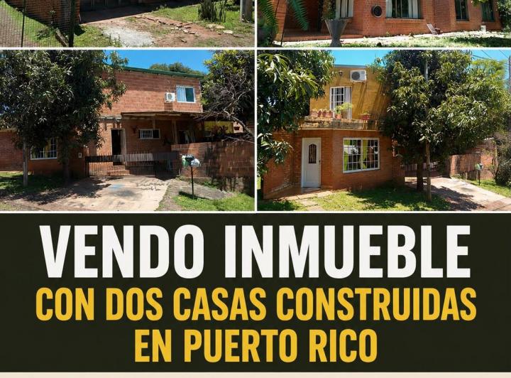 Casa · 285m² · 6 Ambientes · 3 Cocheras