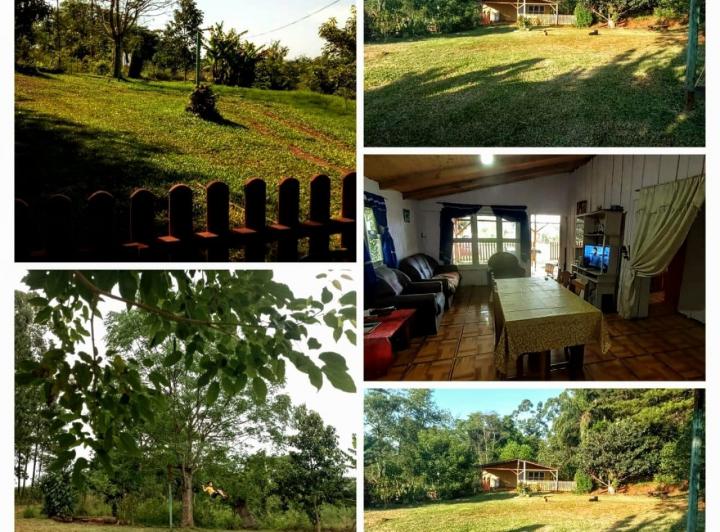 Quinta vacacional · 72m²