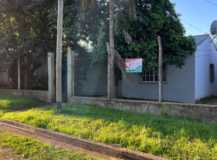 Casa · 115m² · 6 Ambientes · 1 Cochera