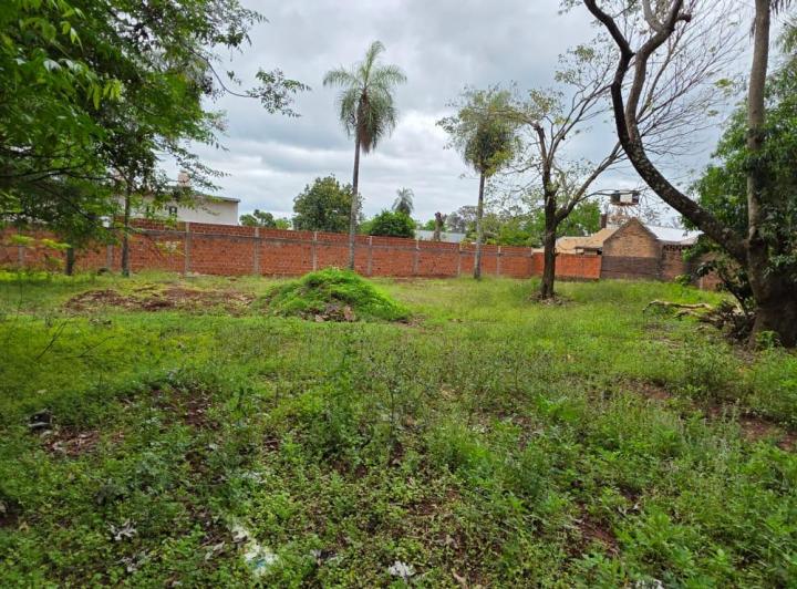 Terreno · 1000m²