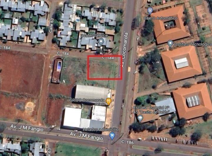 Terreno · 300m²