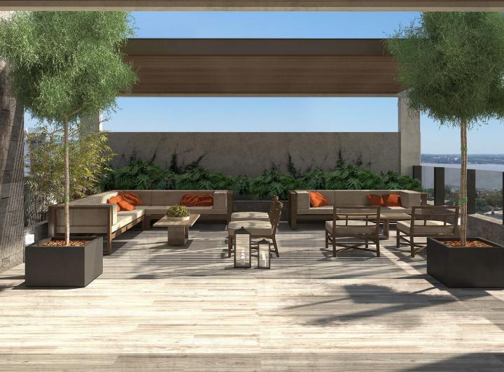 Departamento · 92m² · 3 Ambientes