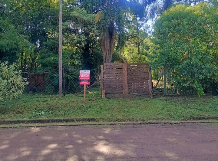 Terreno · 453m²