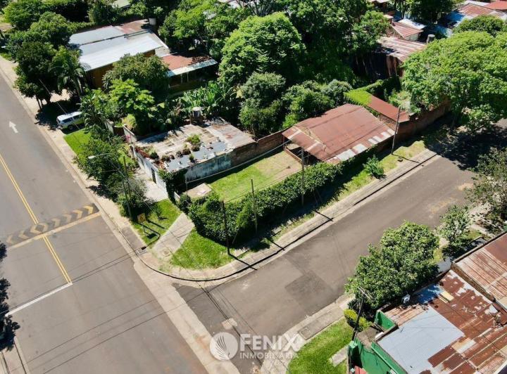 Terreno · 338m²