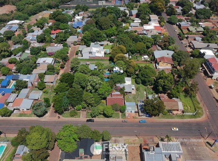 Terreno · 800m²