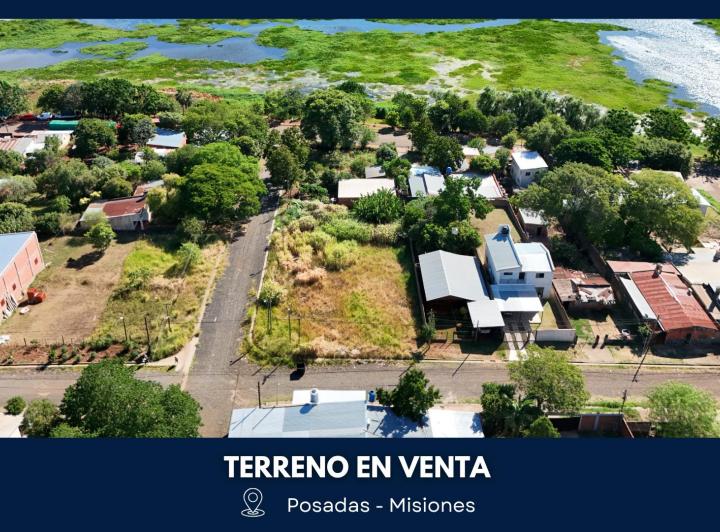 Terreno · 900m²