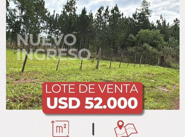 Terreno · 1800m²