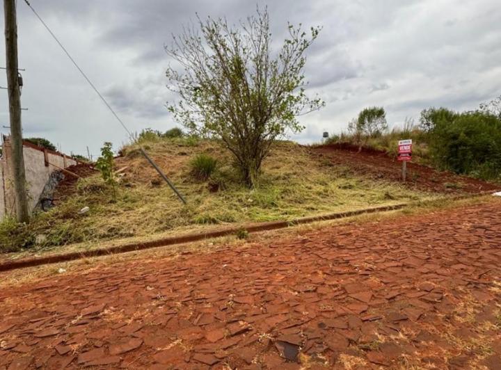 Terreno · 537m²
