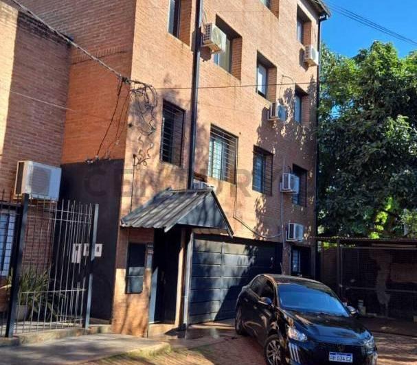 Departamento · 67m² · 2 Ambientes