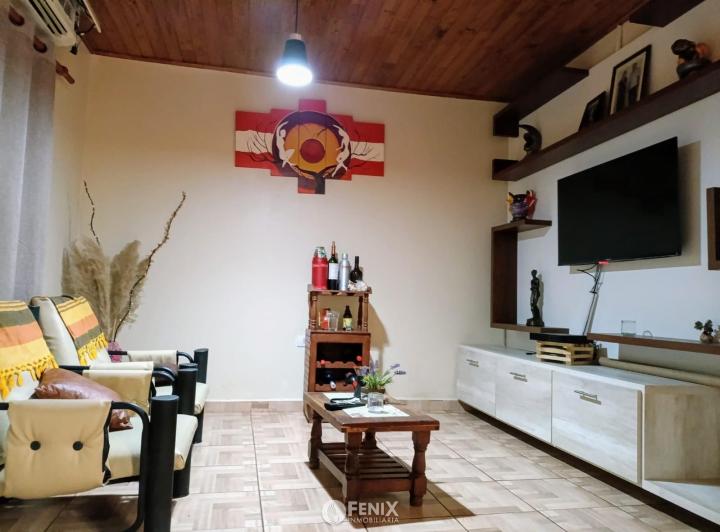 Casa · 284m² · 1 Cochera