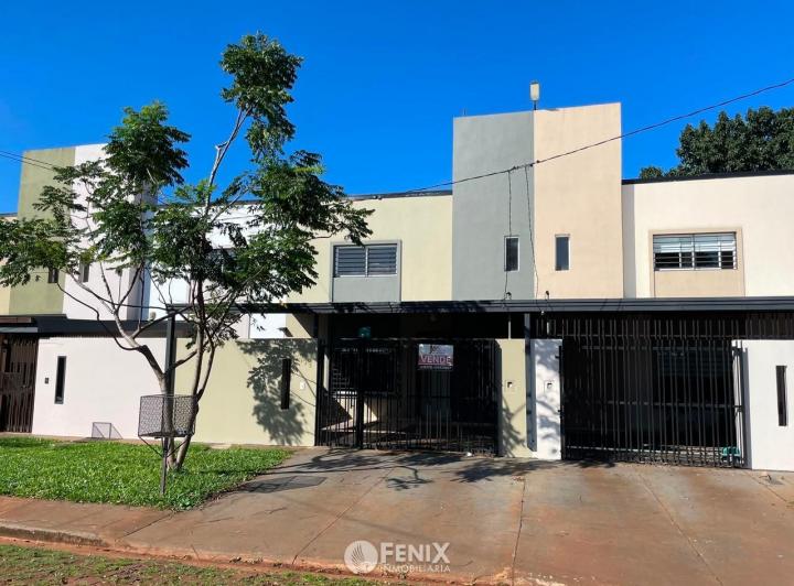 Casa · 170m² · 3 Ambientes · 1 Cochera