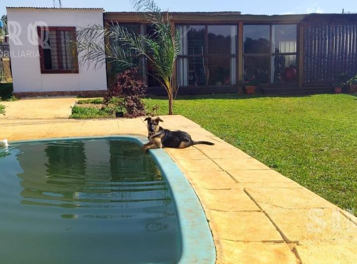 Casa · 643m² · 6 Ambientes · 1 Cochera