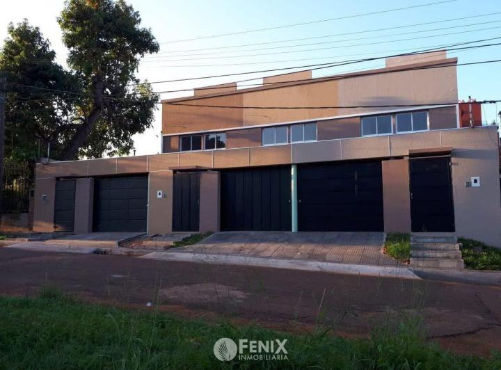 Casa · 100m² · 4 Ambientes · 1 Cochera