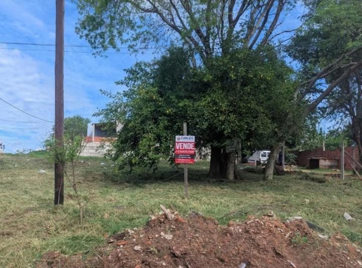 Terreno · 325m²